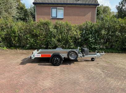 Motortrailer