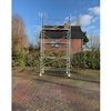 steigeraanhanger 6,2 meter