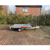 29. Motortrailer 3 motoren (1300KG)