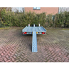 29. Motortrailer 3 motoren (1300KG)