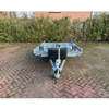 29. Motortrailer 3 motoren (1300KG)